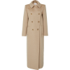 MAX MARA brushed cashmere coat - Jacket - coats - 