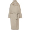 MAX MARA cashmere coat - Chaquetas - 