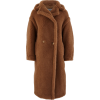 MAX MARA coat - 外套 - 