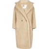 MAX MARA coat - Chaquetas - 