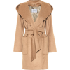 MAX MARA coat - Jaquetas e casacos - 