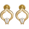 MAZARIN - Ohrringe - 