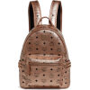 MCM Small Stark Backpack - Backpacks - 