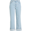 MCQ ALEXANDER MCQUEEN - Jeans - 