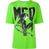 MCQ ALEXANDER MCQUEEN - Tシャツ - 