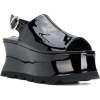 MCQ ALEXANDER MCQUEEN sandals - Sandale - 