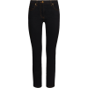 MEDUSA MOTIF STRAIGHT LEG JEANS - Jeans - $595.00  ~ 511.04€
