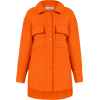 MERE - Jacket - coats - 