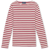 MERIDAME II Authentic Breton Shirt - Košulje - duge - 