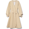 MERLETTE  coat - Jaquetas e casacos - 