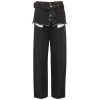 MERYLL ROGGE - Pantalones Capri - 485.00€ 