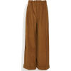MERYLL ROGGE trousers - Capri & Cropped - $1,040.00 