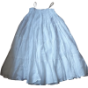 MES DEMOISELLES cotton dress - sukienki - 