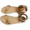 MES DEMOISELLES sandals - Sandale - 