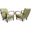 MEZZALUNA Art Déco chairs - Namještaj - 