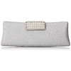 MG Collection Anabel Shimmering Evening Bag - Accesorios - $29.99  ~ 25.76€