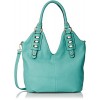 MG Collection Anwen Tote Shoulder Bag - Accessories - $32.50 