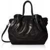 MG Collection Casual Top-Handle Bag - Hand bag - $32.50 