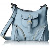 MG Collection Evelina Travel Cross-Body Bag - Accessori - $29.99  ~ 25.76€