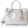 MG Collection Hannah Doctors Top Handle Candy Handbag - Hand bag - $41.06 