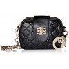 MG Collection Quilted Mini Evening Convertible Shoulder Bag - Torbice - $37.79  ~ 240,06kn