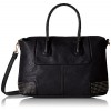 MG Collection Studded Tote Bag - Torbice - $34.19  ~ 217,19kn