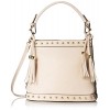 MG Collection Susie Tassel Studded Tote - Hand bag - $29.99 