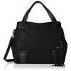 MG Collection Tassel Hobo Bag - Hand bag - $29.99 