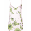 MIAHATAMI floral print vest top - Camicia senza maniche - $230.00  ~ 197.54€