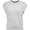 MICHAEL KORS COLLECTION,Medium - Camicia senza maniche - $158.00  ~ 135.70€
