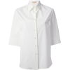 MICHAEL KORS - 半袖衫/女式衬衫 - 