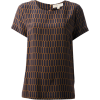 MICHAEL KORS - Shirts - kurz - 