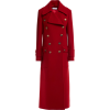 MICHAEL KORS COLLECTION Coat - Jaquetas e casacos - 