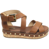MICHAEL KORS sandal - Sandale - 