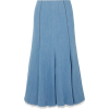 MIDI SKIRT - Suknje - 