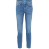 M.I.H JEANS Relaxed skinny jeans - Jeans - 
