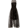 MI JONG LEE dress - sukienki - 