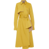 MI JONG LEE trench coat - Kurtka - 
