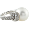 MIKIMOTO - Anillos - 