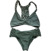 MIKOH swimsuit - Kupaći kostimi - 