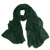 MILANO BRIDE Unique Women's Chiffon Bridal Evening Soft Wrap Scarf Shawl Fashion - Akcesoria - $6.99  ~ 6.00€