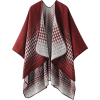 MILUMIA cape coat - Kurtka - 
