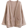 MILUMIA cardigan - Swetry na guziki - 