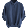 MILUMIA shirt - Camicie (corte) - 
