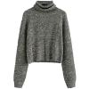 MILUMIA sweater - プルオーバー - 