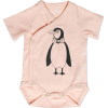 MINI RODINI baby pajama - Pajamas - 