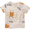 MINI RODINI children t-shirt - Camisola - curta - 