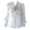 MINKPINK The Wallflower Blouse - Camisa - longa - ¥7,500  ~ 57.23€