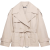 MINT VELVET JACKET - Куртки и пальто - 