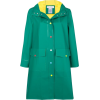 MIRA MIKATI classic raincoat - Jacket - coats - 